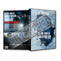 Seni Hala Görüyorum - I Still See You 2018 Türkçe Dvd Cover Tasarımı